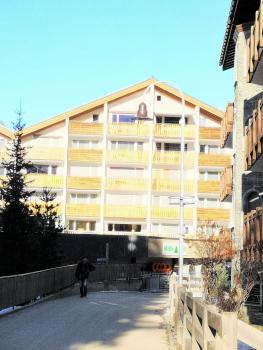 Apartment Viktoria, Zermatt (fotografie 5)