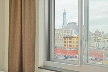 Holiday Inn Lower East Side by IHG, New York (fotografie 5)