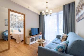 Rotermann Square view Apartment, Tallin (foto 2)