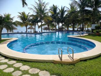 Casita del Mar, Cancún (foto 4)