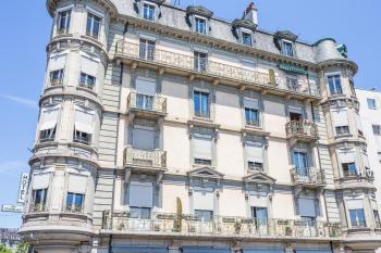 Hotel des Tourelles, Genève (photo 3)