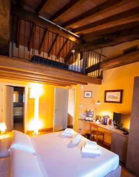 Locanda Mimmo, Bergamo (photo 5)