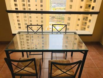 Beach Family Apartment, Dubaj (fotografie 4)