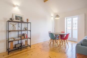 Loft D. João IV, Porto (fotografie 5)