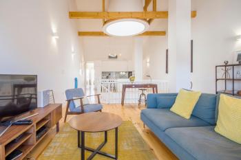 Loft D. João IV, Porto (fotografie 3)
