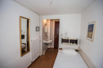 Hotel St. Gervais, Ginebra (foto 3)