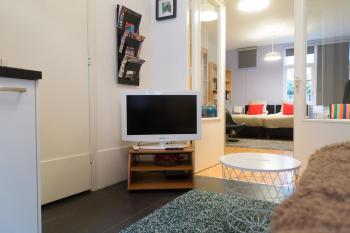 B&B Chez Cho, Utrecht (Foto 3)