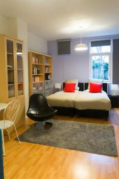 B&B Chez Cho, Utrecht (Foto 4)