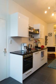 B&B Chez Cho, Utrecht (Foto 5)