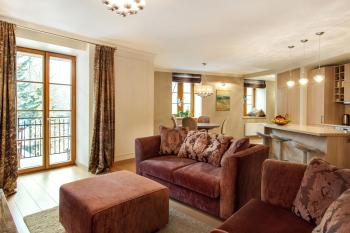 Luxury, comfort & quiet place next to Cathedral, Vilnius (foto 2)