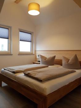 Apartment in Papstdorf Häntzschelstiege, Kurort Gohrisch (foto 5)