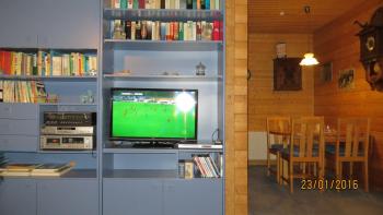 Ferienwohnung Heucke, Berlin (photo 5)