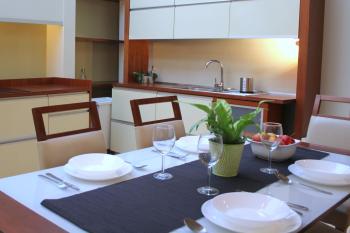 Apartment with GARDEN in CITY CENTER, Cracovia (foto 2)