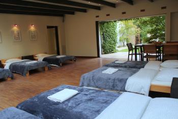 Apartment with GARDEN in CITY CENTER, Cracovia (foto 4)