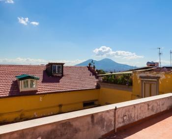 Casa Vacanze Sapienza 29, Neapel (Foto 3)