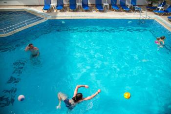 Erato Studios & Apartments, Miasto Kos (zdjęcie 5)