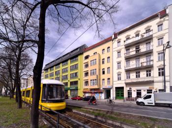 Old Town Hotel, Berlin (Foto 4)