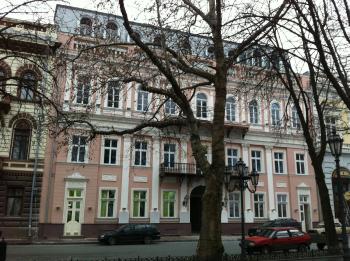 Апартаменты на Приморском Бульваре, Odesa (foto 4)
