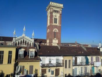 Il nido del Picchio 2, Turín (fotografie 2)