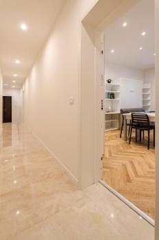 Calzolerie Luxury Studio, Boloňa (fotografie 3)
