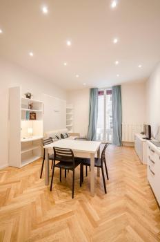 Calzolerie Luxury Studio, Boloňa (fotografie 4)