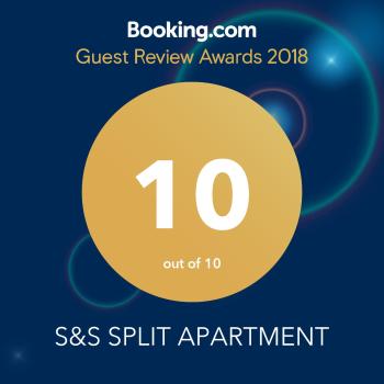 S&S SPLIT APARTMENT, Split (photo 2)
