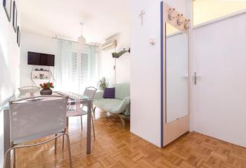 Apartments with WiFi Split - 15046, Split (photo 5)