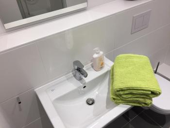 Munich Apartment, Mnichov (fotografie 5)