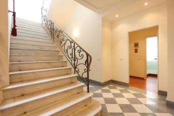 Relais Martinez Florence, Florencie (fotografie 2)