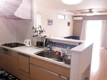 Tokyo Toneri Garden House-Stay, Tokio (fotografie 5)