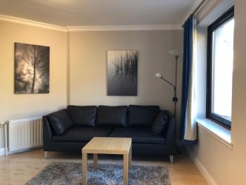 Newington Apartments, Edinburgh (fotografie 2)