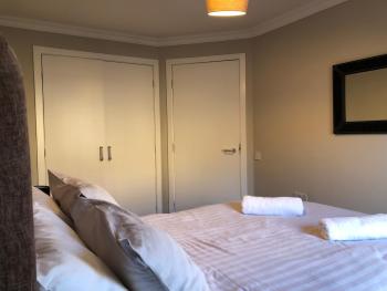 Newington Apartments, Edinburgh (fotografie 4)