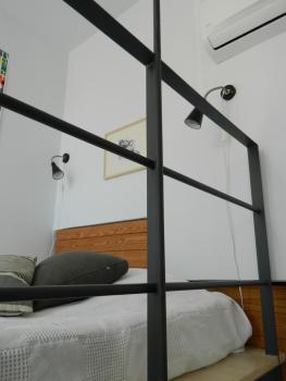 So Athens - Studios and Apartments, Atény (fotografie 5)