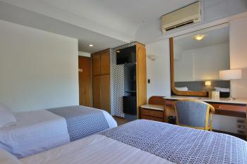 Gran Hotel Parana, Paraná (photo 4)