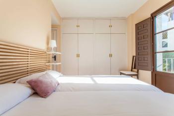 Apartamentos RG Conde de Ibarra con GARAJE, Sevilla (Foto 5)