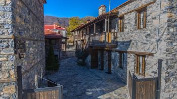 Nostos, Palaios Agios Athanasios (foto 2)
