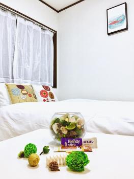 Alo BnB 3 - Near KOMAGOME, IKEBUKURO, SHINJUKU, UENO - MAX 16 PAX, Tokio (fotografie 3)
