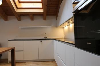 Bolero 4.5 Dachzimmerwohnung, Zermatt (fotografie 4)