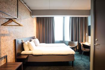 Comfort Hotel Kista, Stockholm (Foto 5)