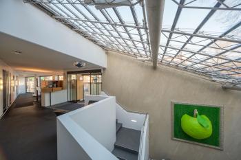 Hotel Wiehberg - Self Check-In, Hannover (fotografie 2)