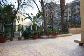 Hotel d'Orleans, Palermo (foto 5)
