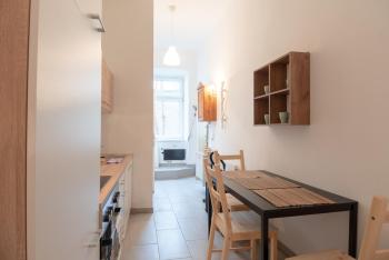 Vienna City Apartment Schnirchgasse, Viena (foto 4)