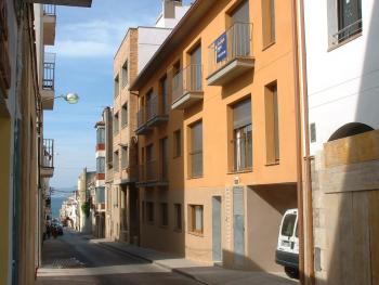 Mestral - apartamentos céntricos, L'Escala (foto 3)