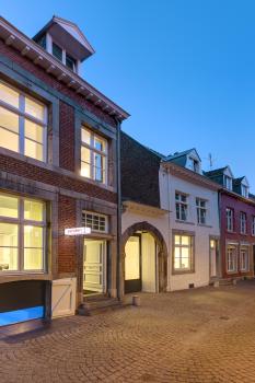Zenden Hotel Maastricht, Maastricht (Foto 2)