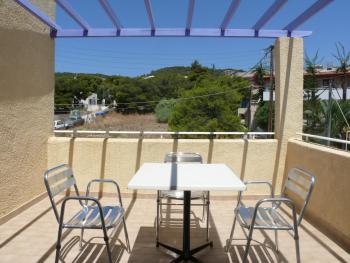 Sylvia Studios, Agia Marina de Egina (foto 4)