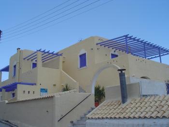 Sylvia Studios, Agia Marina de Egina (foto 2)