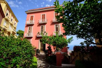 Appartamento Panoramico Il Glicine, Naples (photo 2)