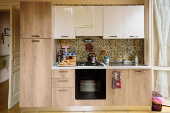 Appartamento Panoramico Il Glicine, Naples (photo 3)