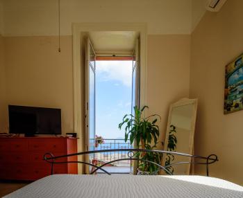 Appartamento Panoramico Il Glicine, Naples (photo 5)