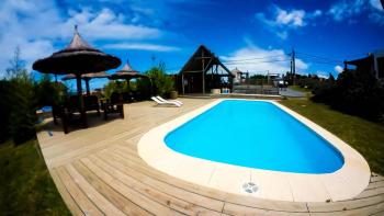 Complejo Oceanico, Punta del Diablo (photo 4)